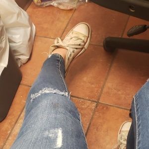 Meet your Posher, Bria